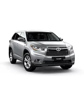 Wagon SUV