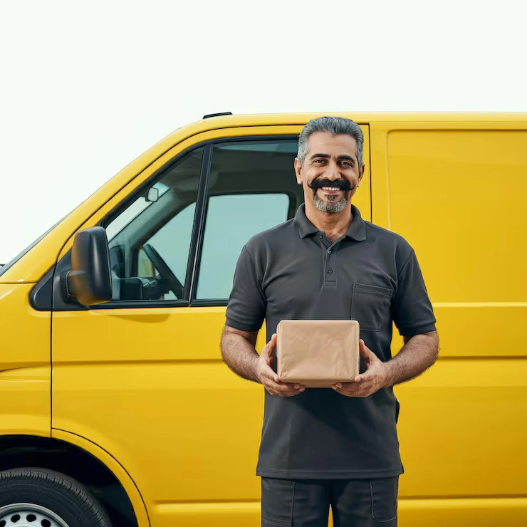Parcel Delivery Macedon Ranges